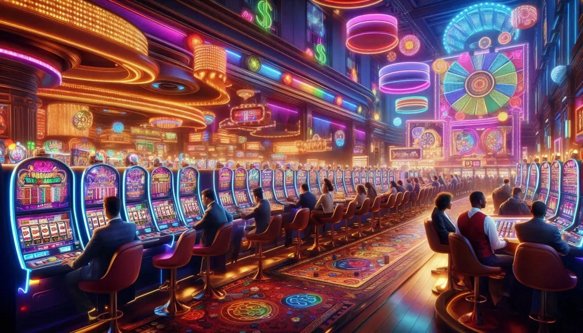 Instaspin Casino